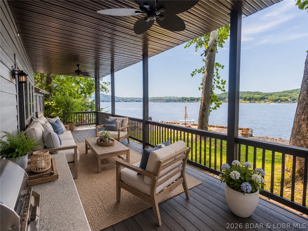 Sycamore Point Condominium - Residential