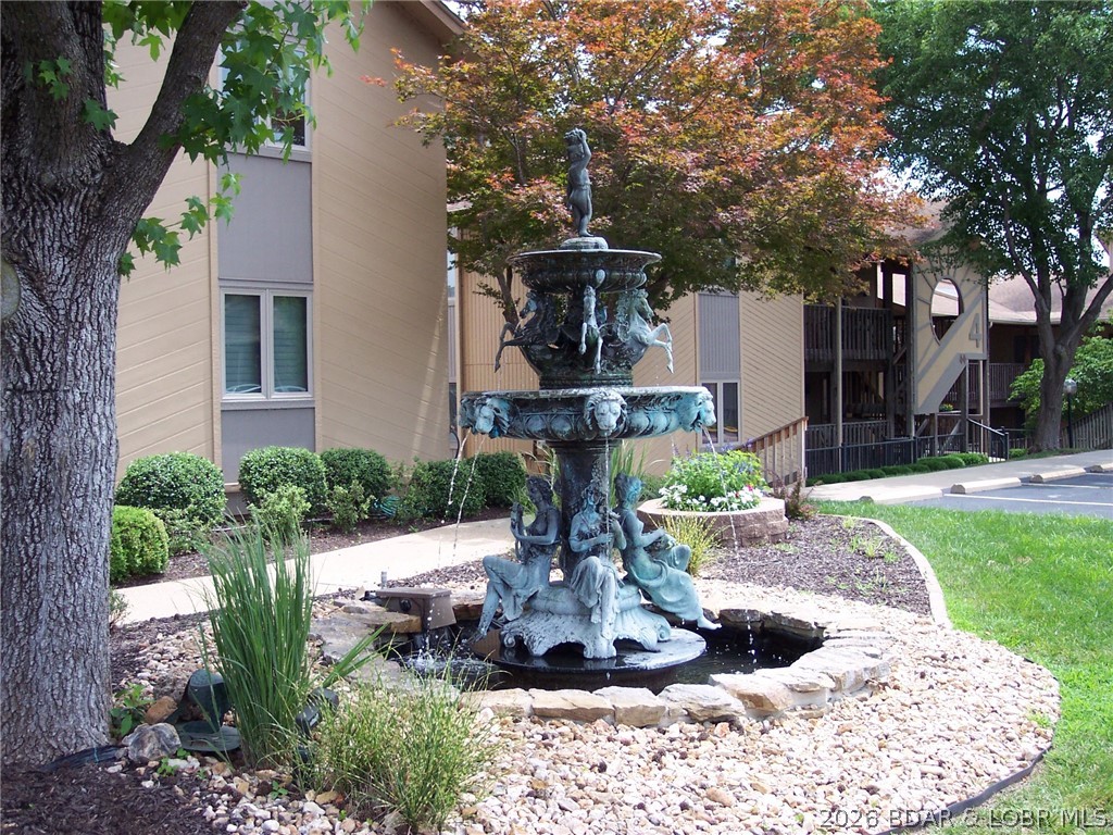 Sunrise Ridge Condominium - Residential