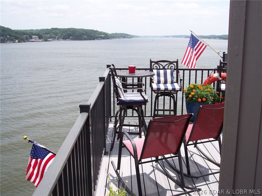 Sunrise Ridge Condominium - Residential