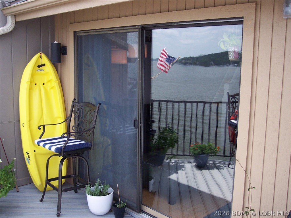 Sunrise Ridge Condominium - Residential