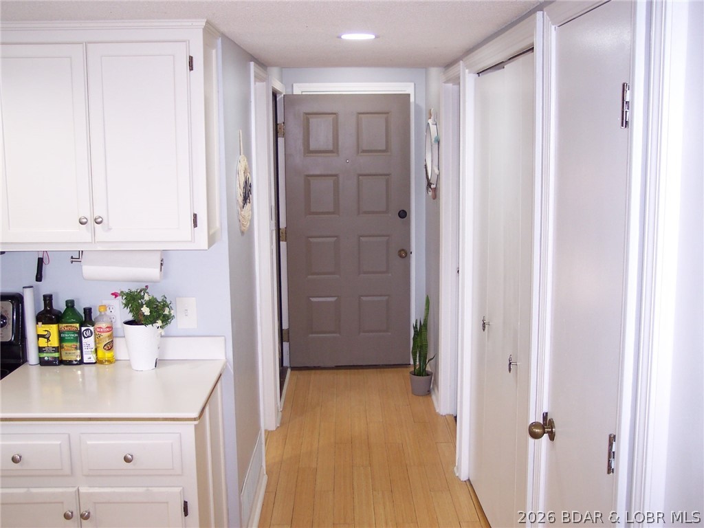 Sunrise Ridge Condominium - Residential