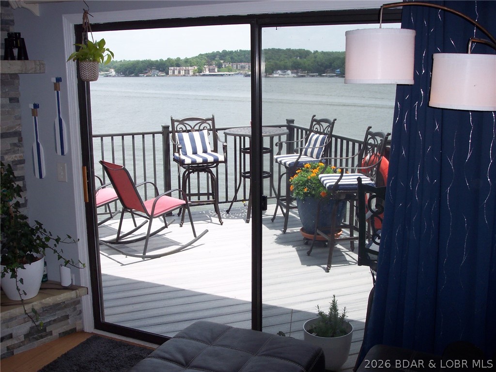 Sunrise Ridge Condominium - Residential
