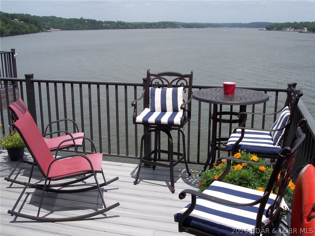 Sunrise Ridge Condominium - Residential