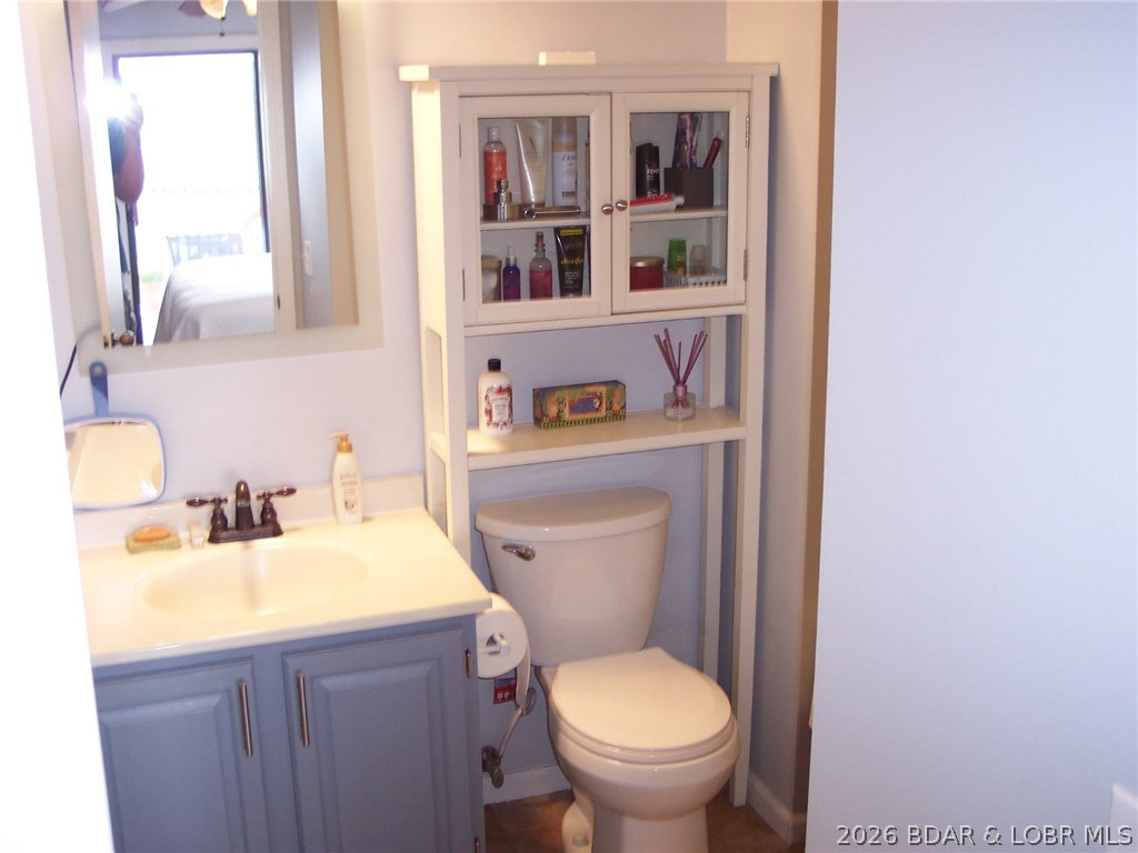 Sunrise Ridge Condominium - Residential