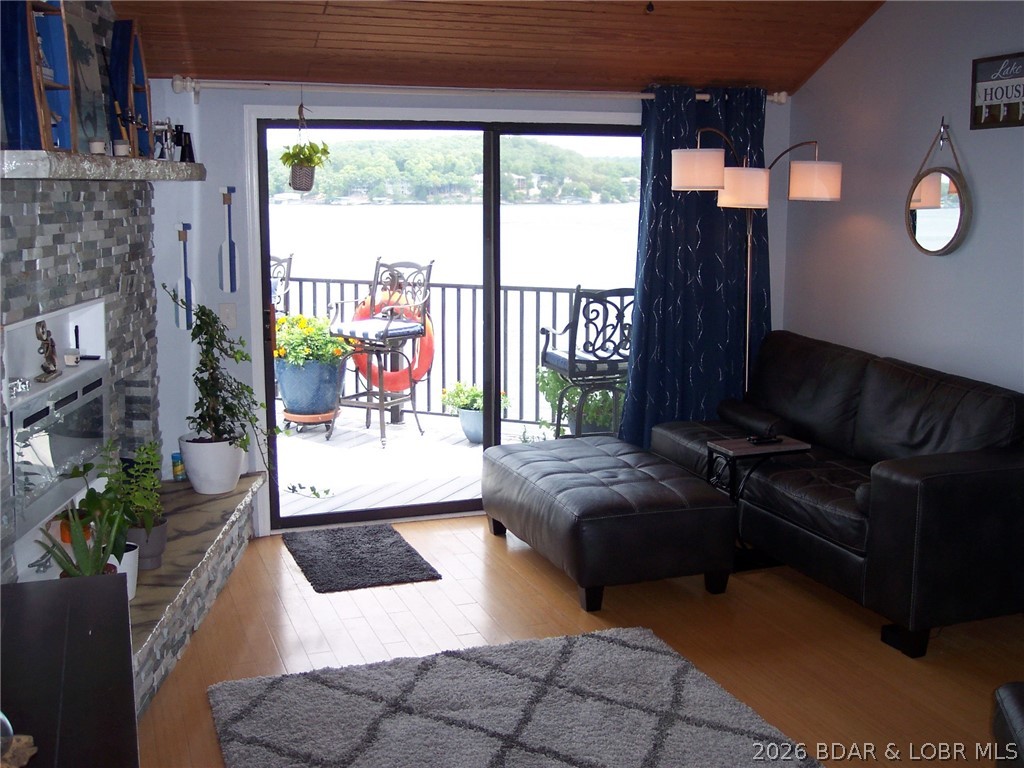 Sunrise Ridge Condominium - Residential