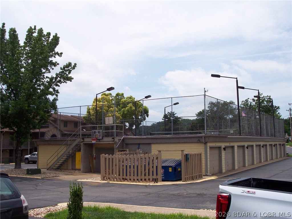 Sunrise Ridge Condominium - Residential