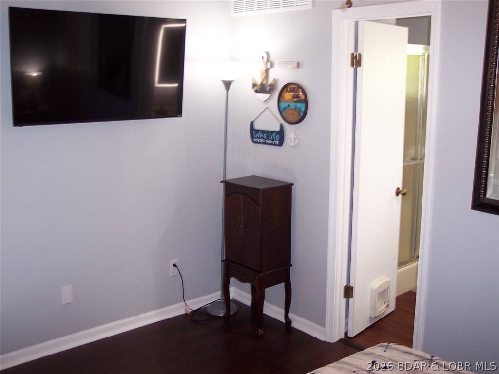 Sunrise Ridge Condominium - Residential