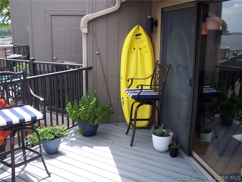 Sunrise Ridge Condominium - Residential