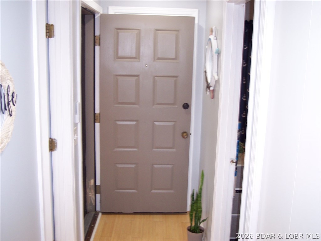 Sunrise Ridge Condominium - Residential