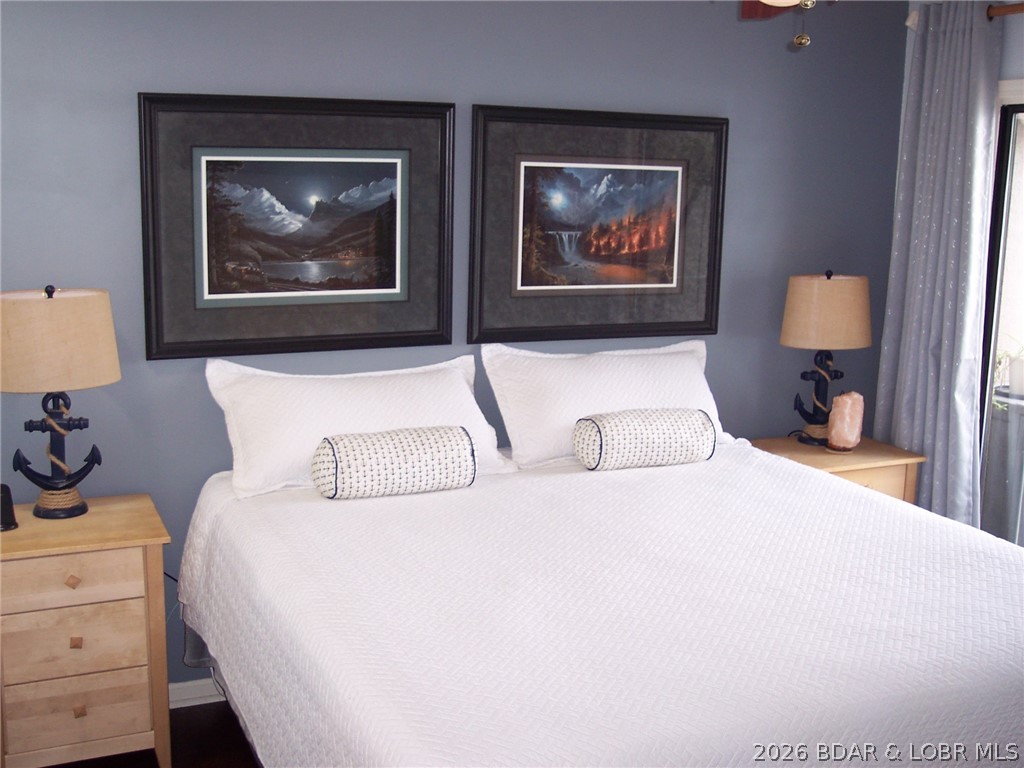Sunrise Ridge Condominium - Residential