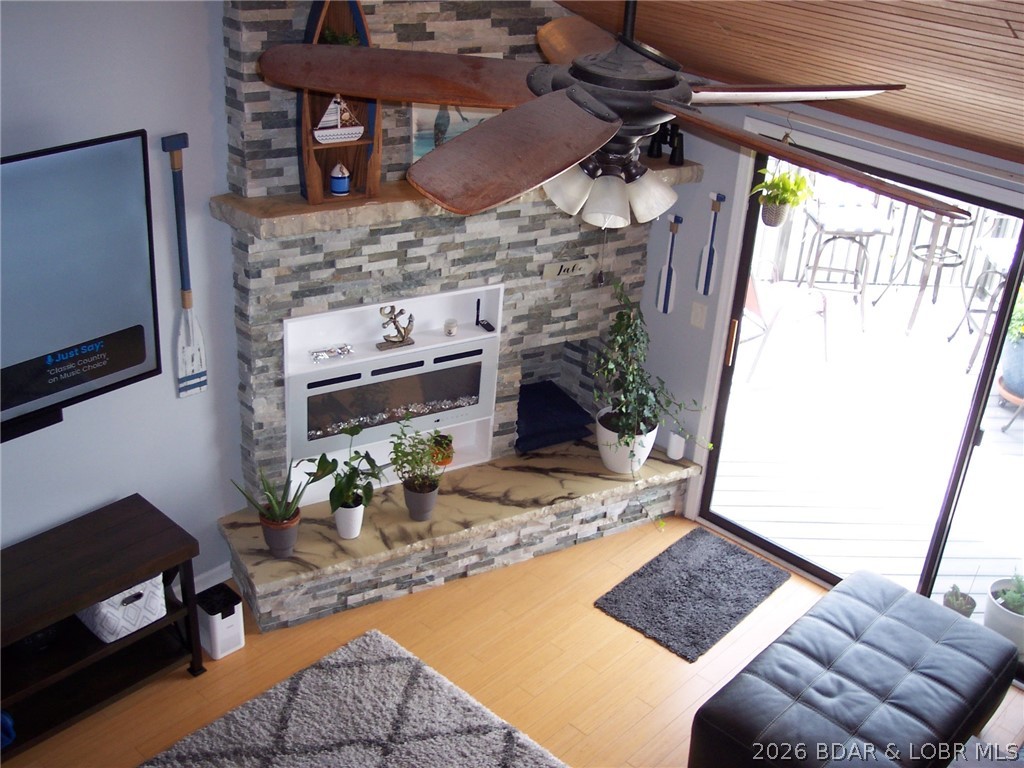 Sunrise Ridge Condominium - Residential