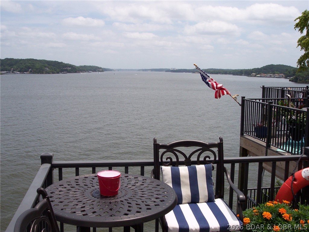 Sunrise Ridge Condominium - Residential
