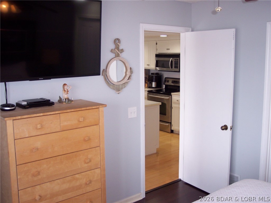 Sunrise Ridge Condominium - Residential