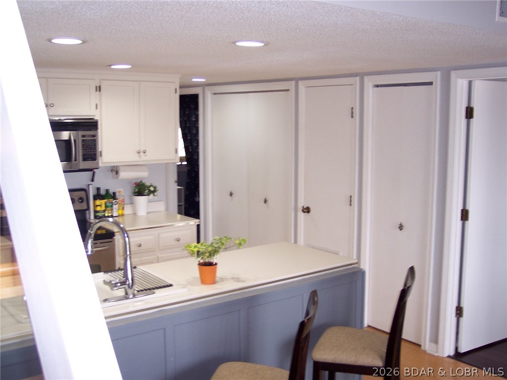Sunrise Ridge Condominium - Residential