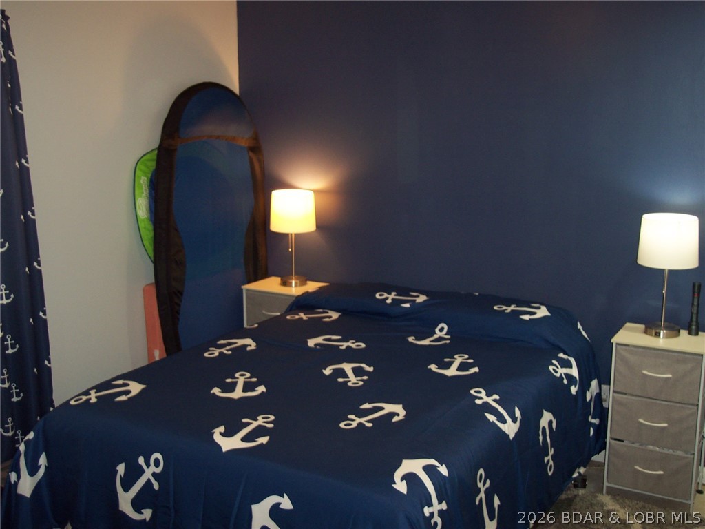 Sunrise Ridge Condominium - Residential