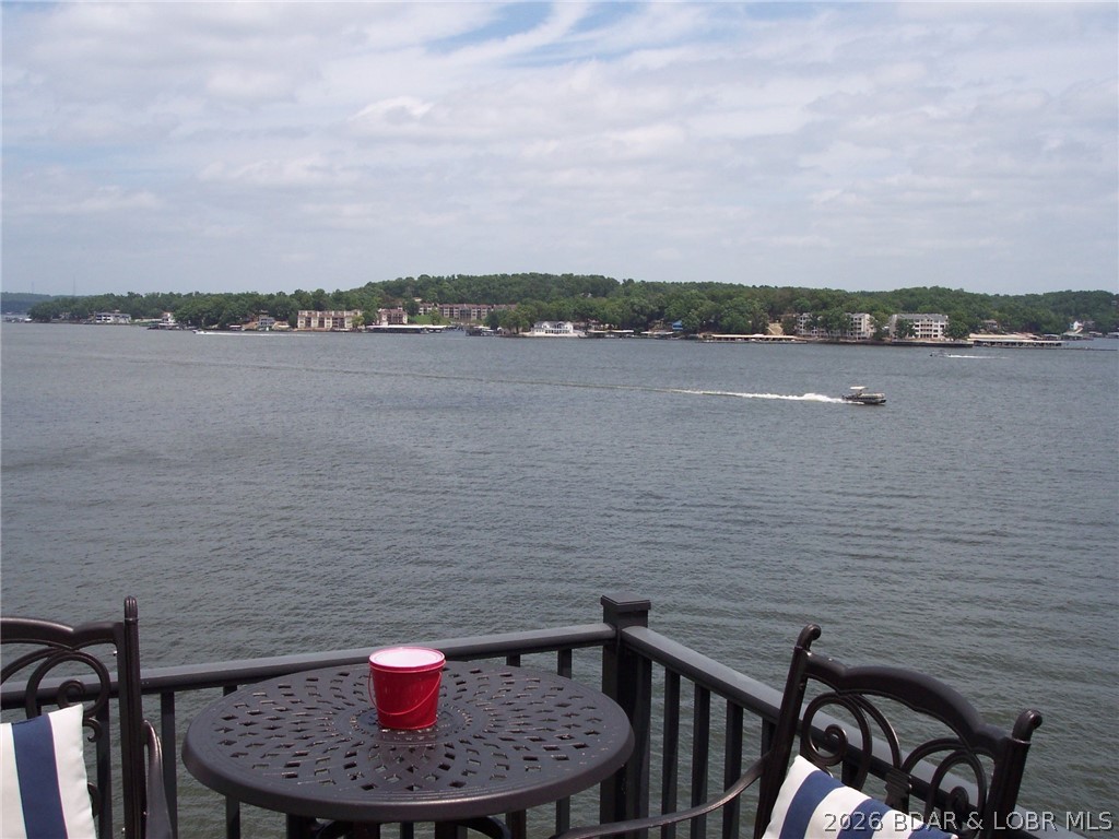 Sunrise Ridge Condominium - Residential