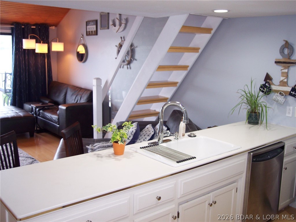 Sunrise Ridge Condominium - Residential