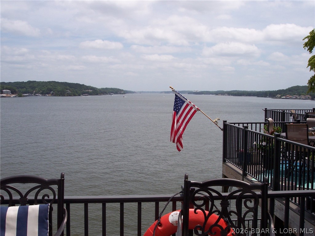 Sunrise Ridge Condominium - Residential