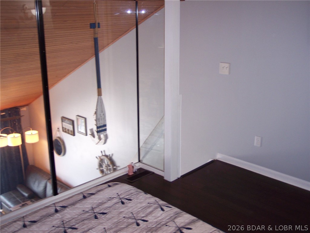 Sunrise Ridge Condominium - Residential