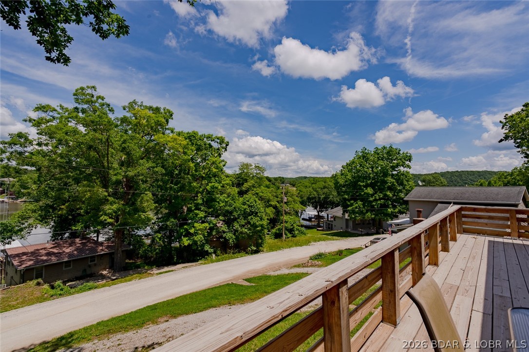 Holiday Hills - Residential
