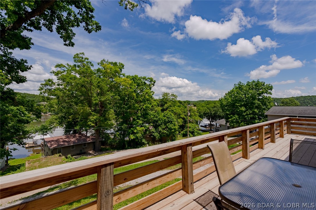 Holiday Hills - Residential