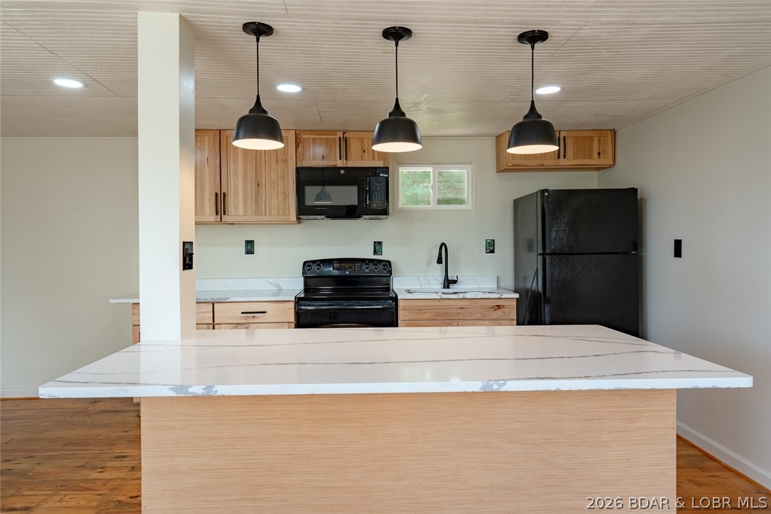 Holiday Hills - Residential