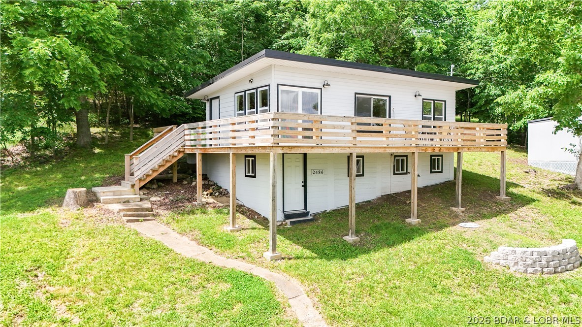 Holiday Hills - Residential