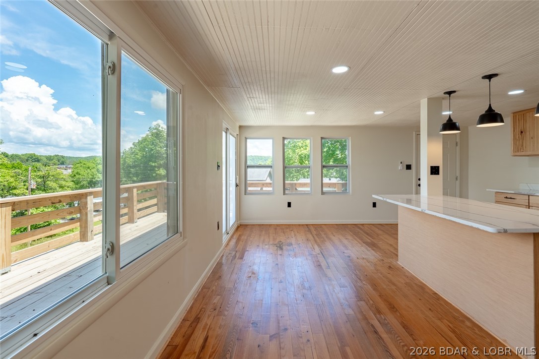 Holiday Hills - Residential