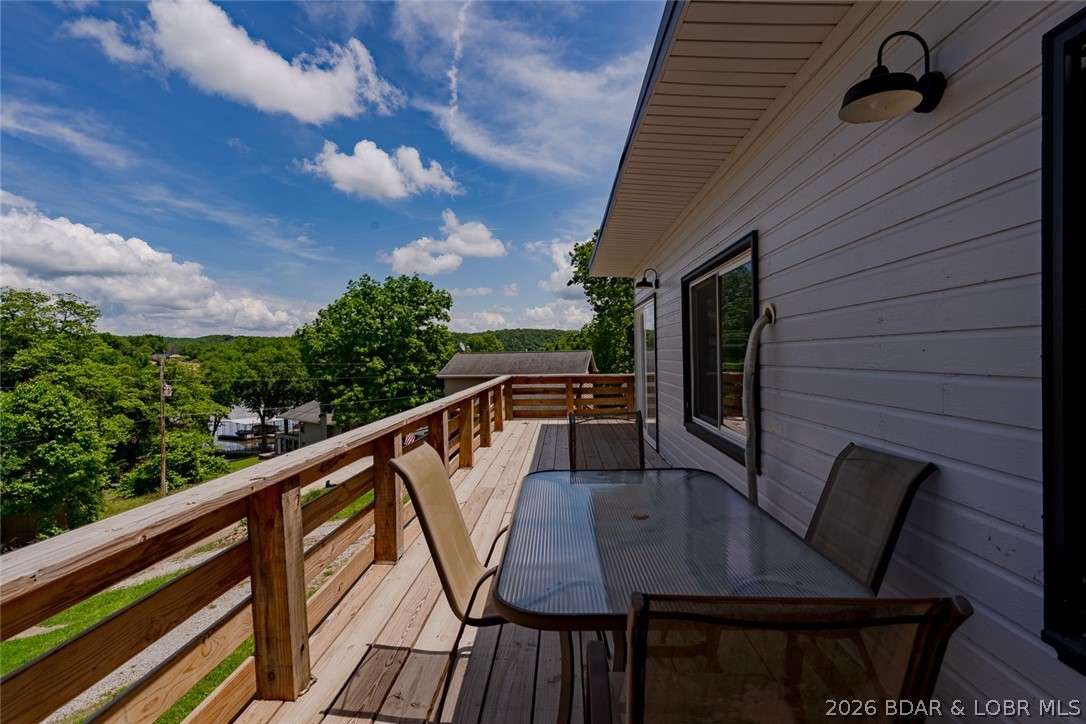 Holiday Hills - Residential