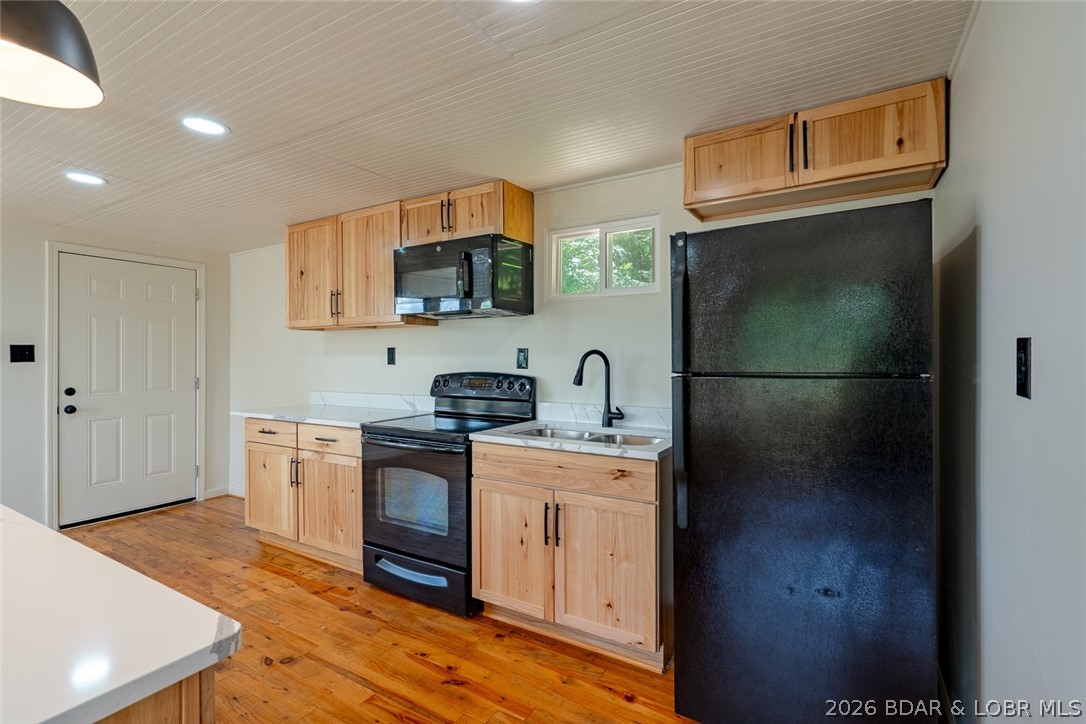 Holiday Hills - Residential