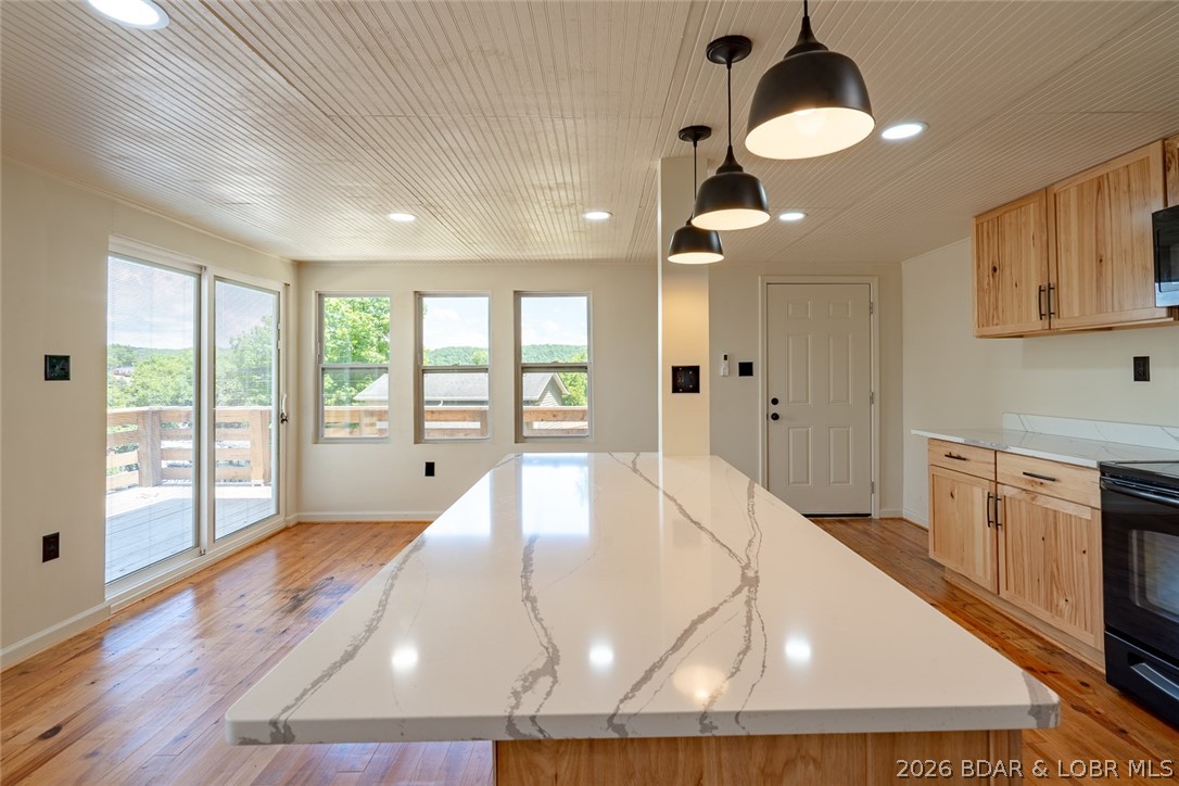 Holiday Hills - Residential