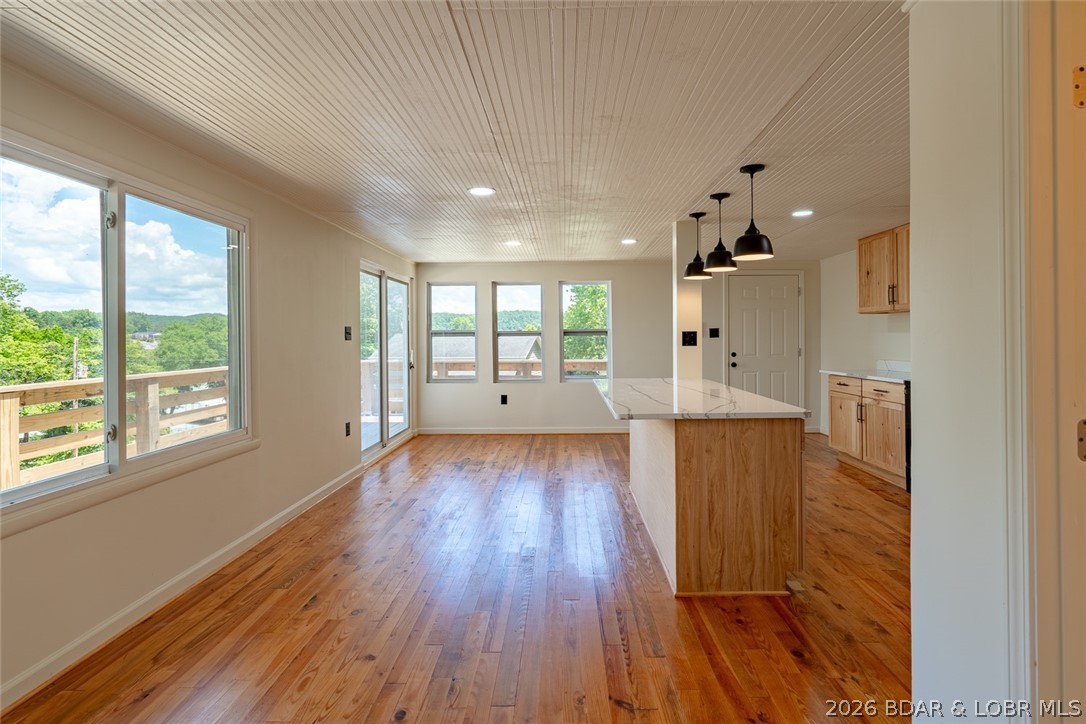 Holiday Hills - Residential