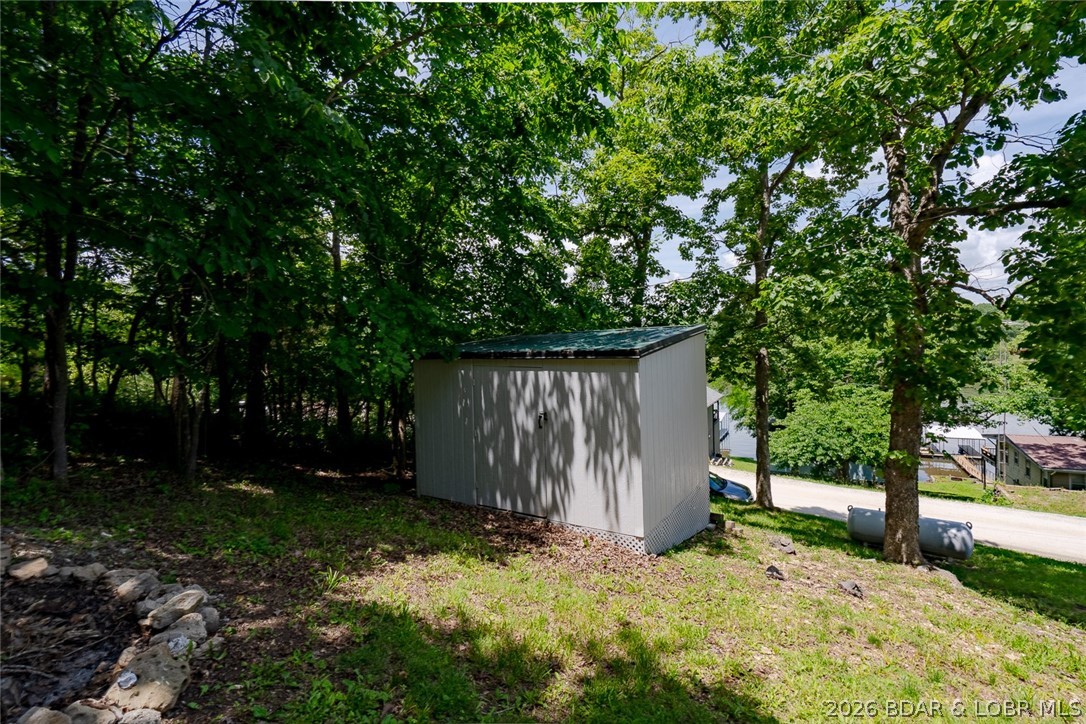 Holiday Hills - Residential