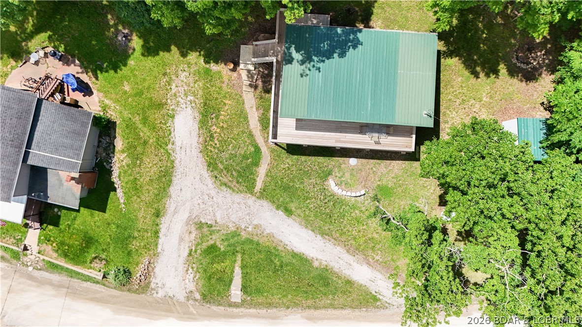 Holiday Hills - Residential