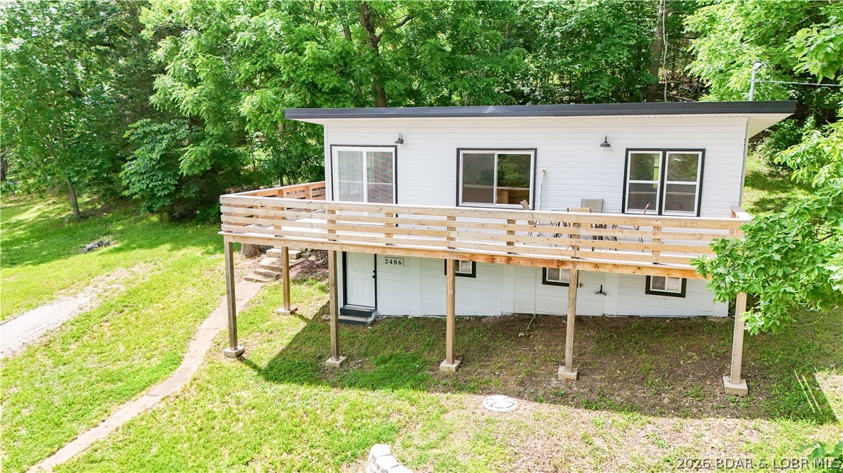 Holiday Hills - Residential