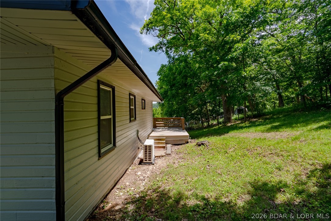 Holiday Hills - Residential