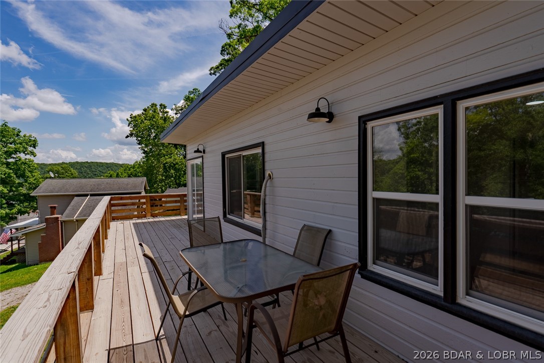 Holiday Hills - Residential