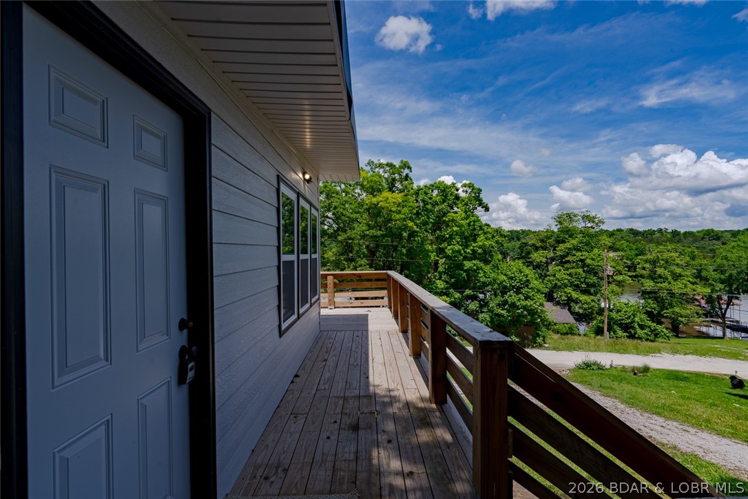 Holiday Hills - Residential