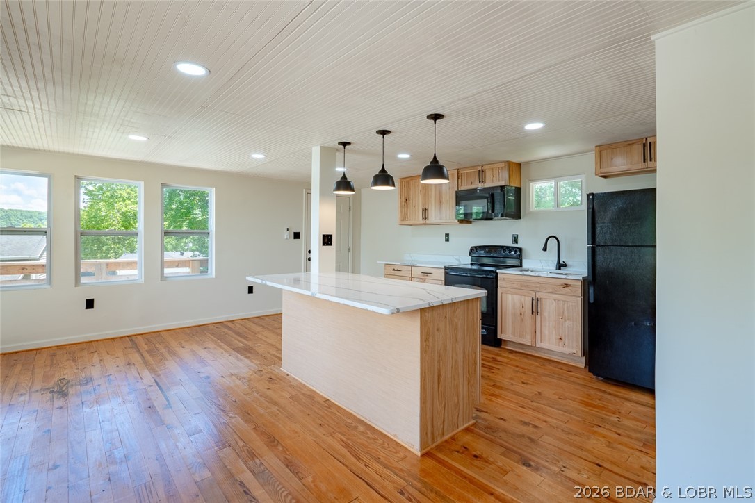 Holiday Hills - Residential
