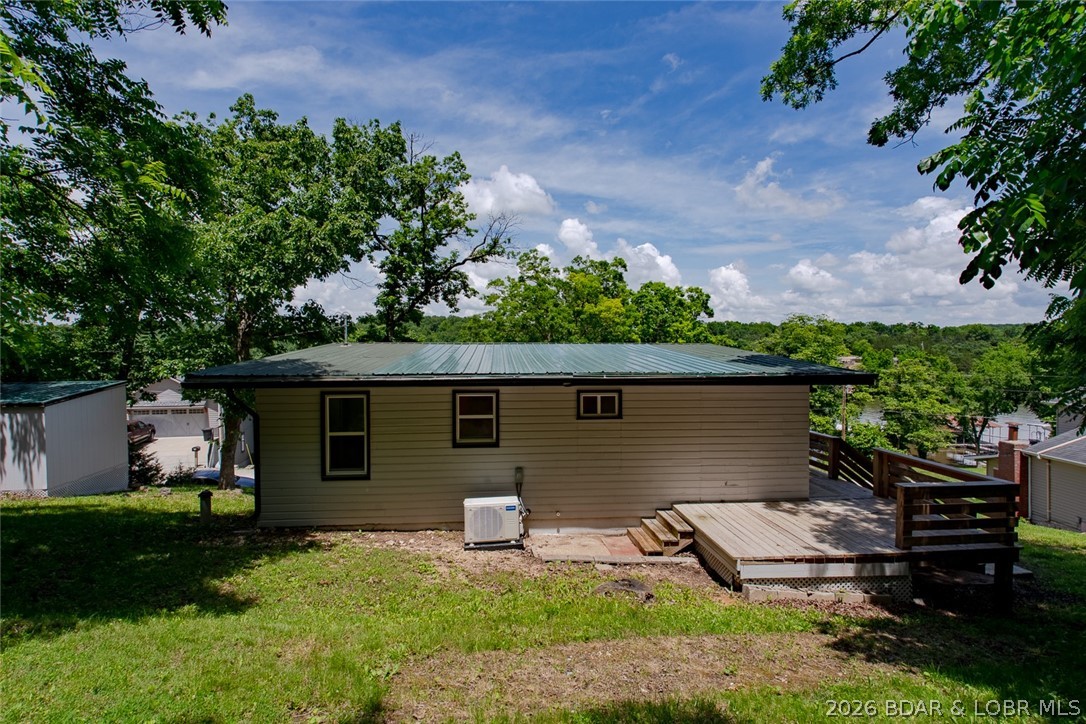 Holiday Hills - Residential