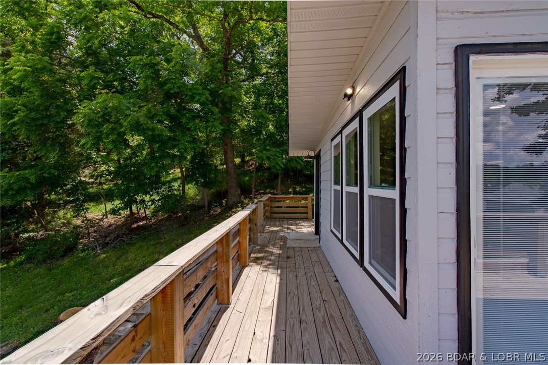 Holiday Hills - Residential