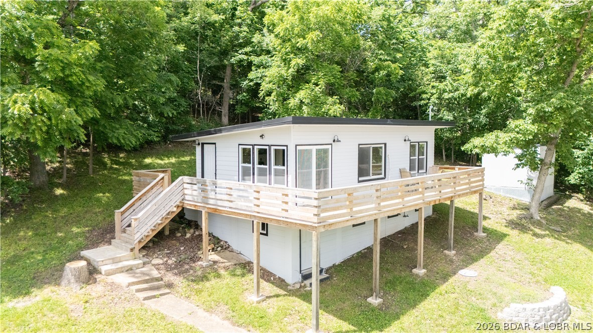 Holiday Hills - Residential