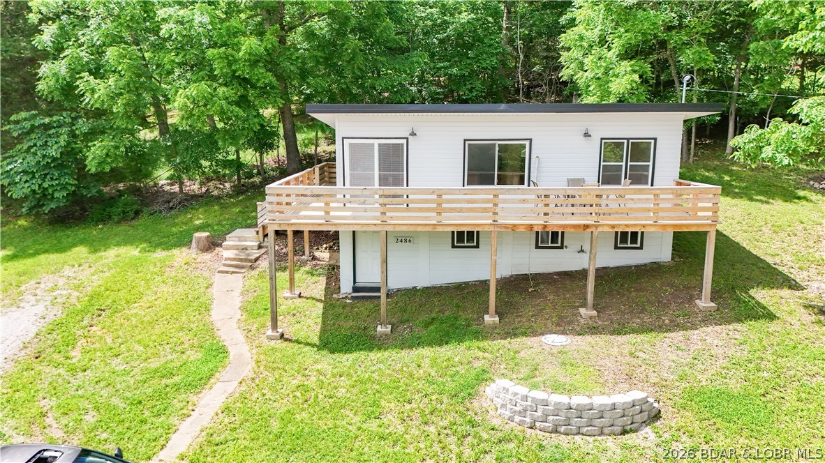 Holiday Hills - Residential