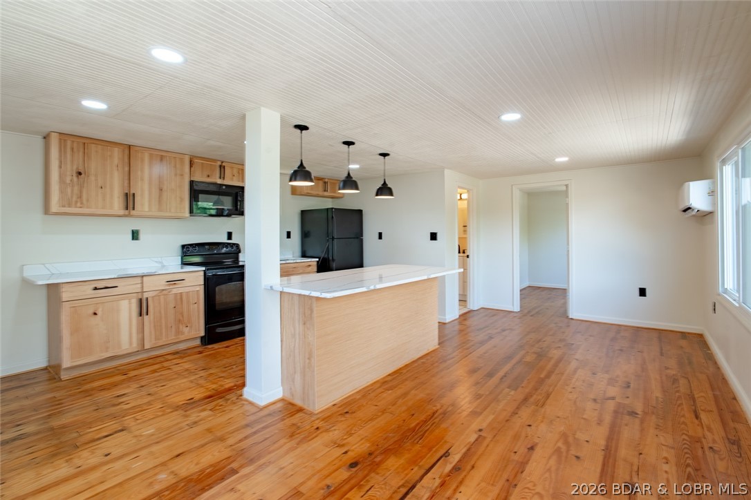 Holiday Hills - Residential