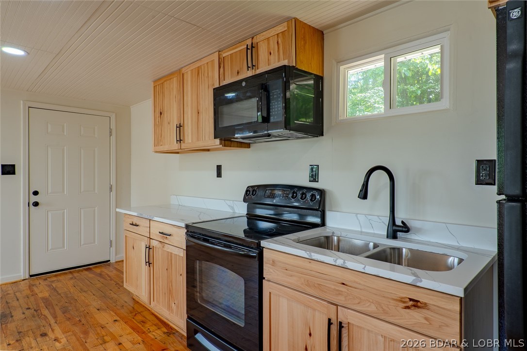 Holiday Hills - Residential