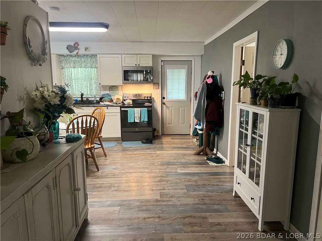 None - Residential