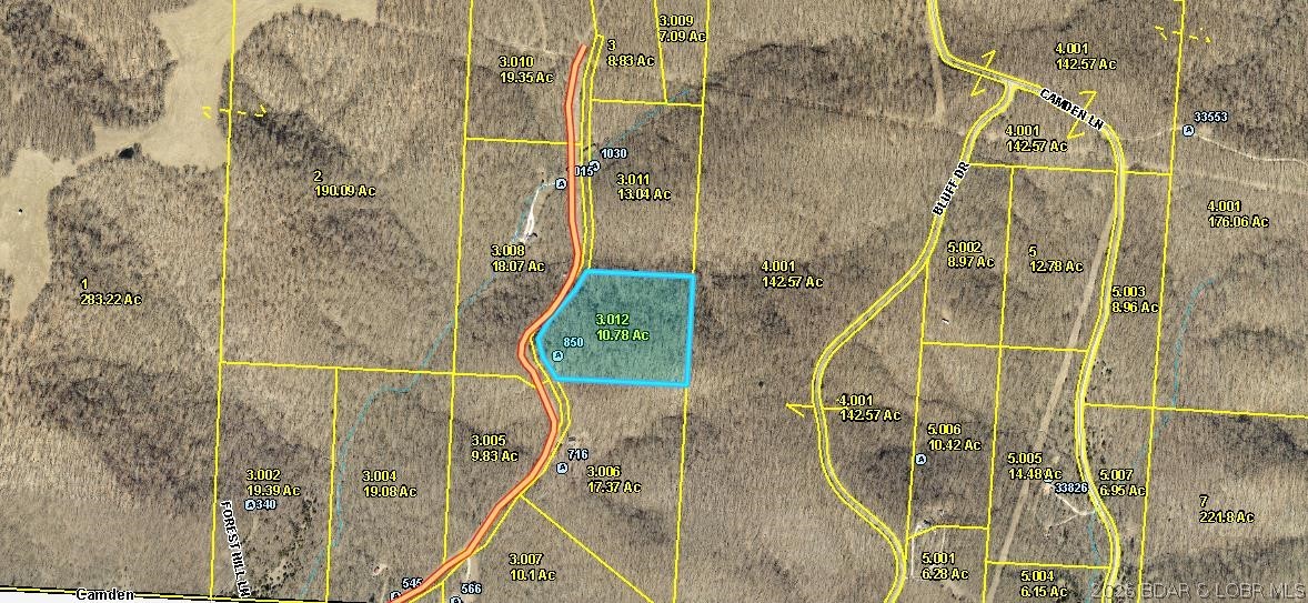 Escape the noise and create your own space on nearly 11 unrestricted acres with deeded lake access and a deeded parking easement already included. Tucked away for privacy, this property offers a beautiful mix of terrain — from level areas perfect for building to rolling and wooded sections ideal for hunting and exploring. Electric is available at the road, giving you a head start on future plans. Whether you're dreaming of an off-grid retreat, hunting land, or a secluded homesite, this is your opportunity to own land with true freedom — no restrictions, no limits.