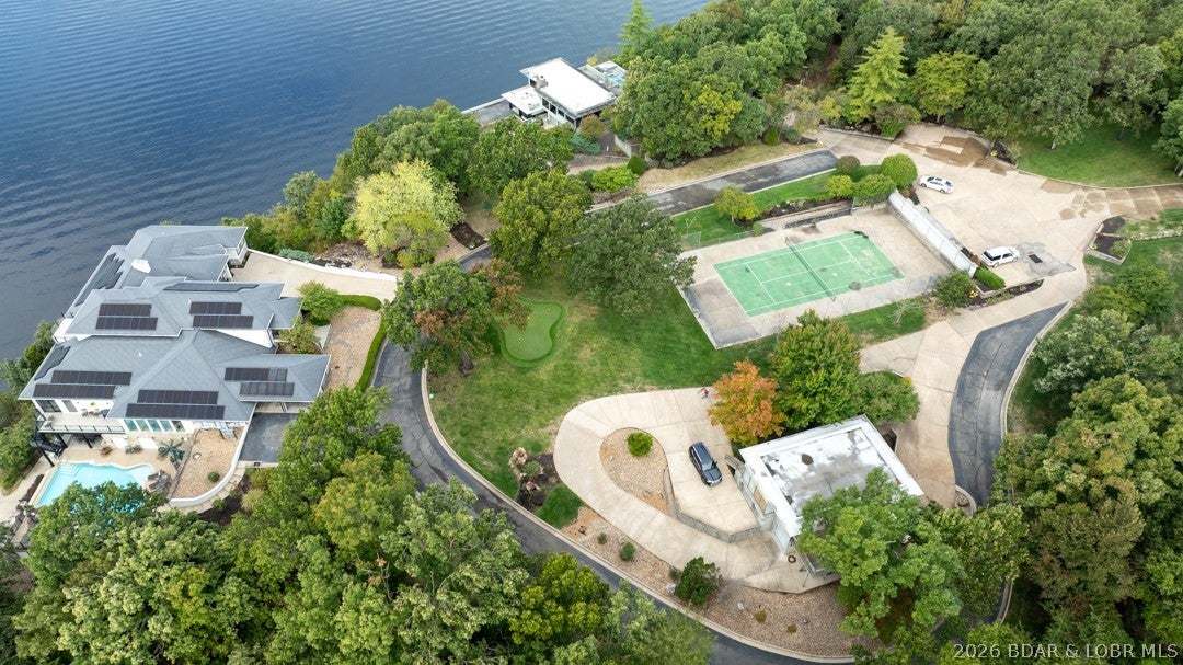 Arrowhead Estates Pointe - Residential