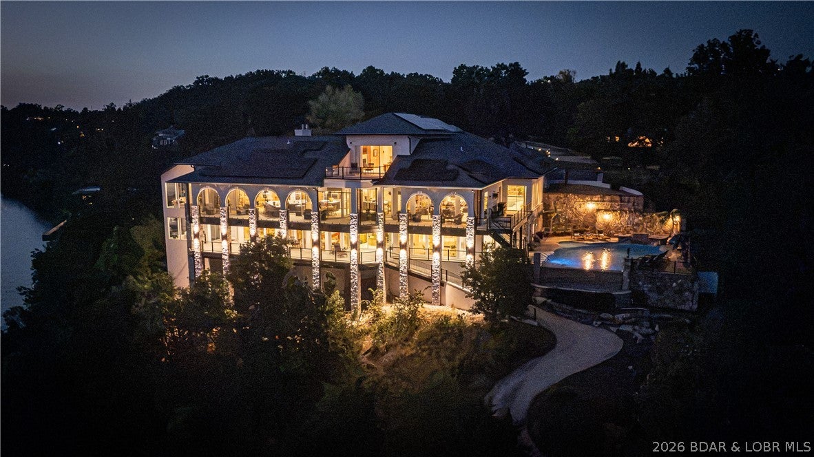 Arrowhead Estates Pointe - Residential