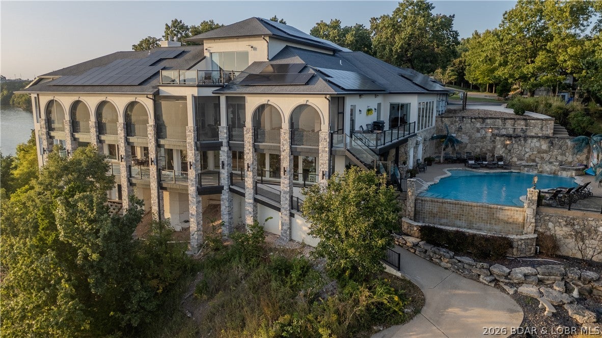 Arrowhead Estates Pointe - Residential
